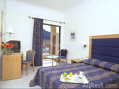 Mitsis Lindos Memories Beach Hotel 3